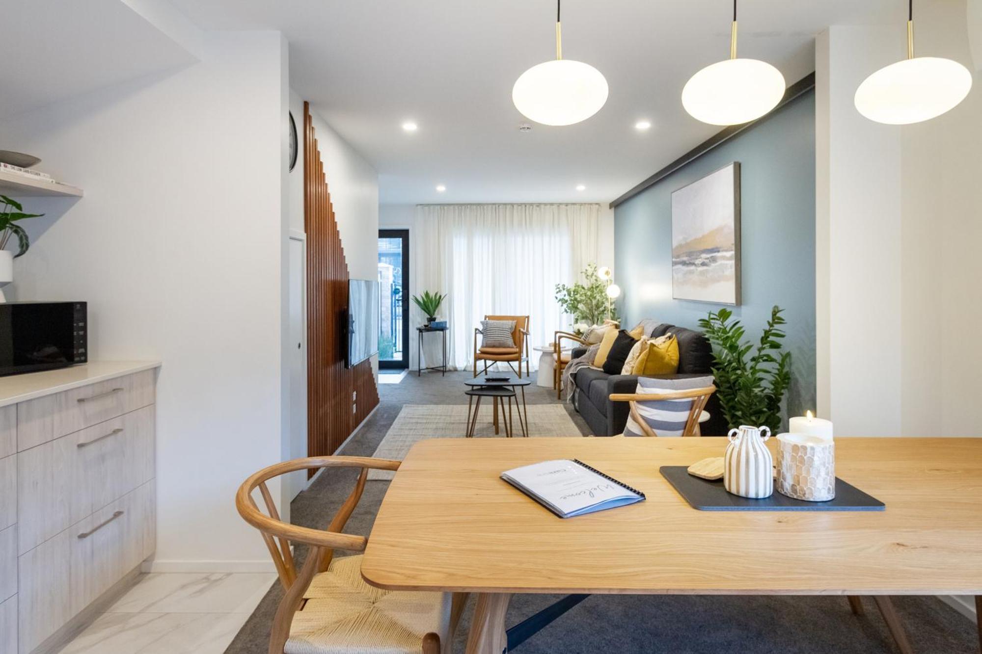 כרייסטצ'רץ' Stylish Central City Townhouse Next To Little High מראה חיצוני תמונה