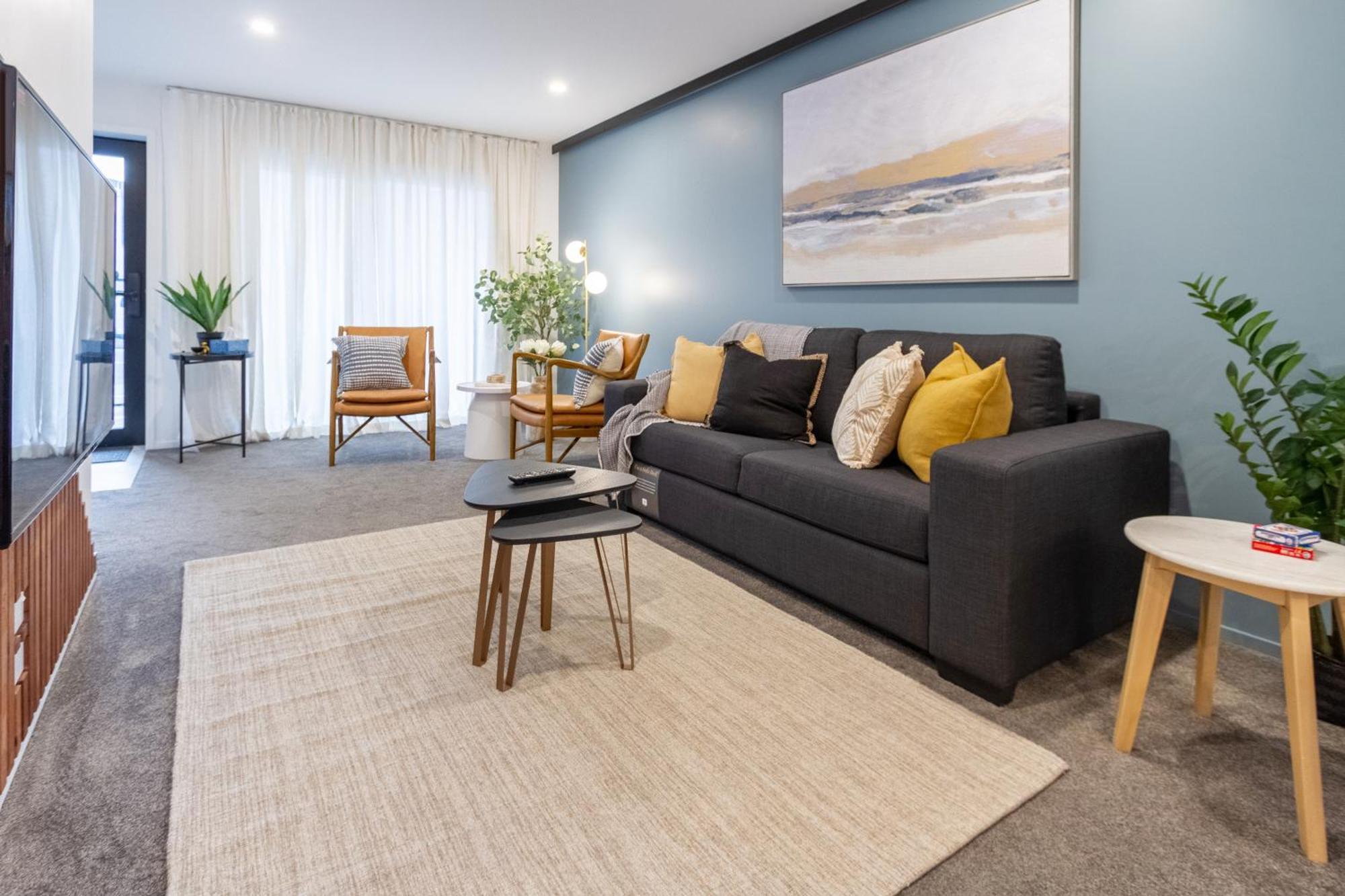 כרייסטצ'רץ' Stylish Central City Townhouse Next To Little High מראה חיצוני תמונה
