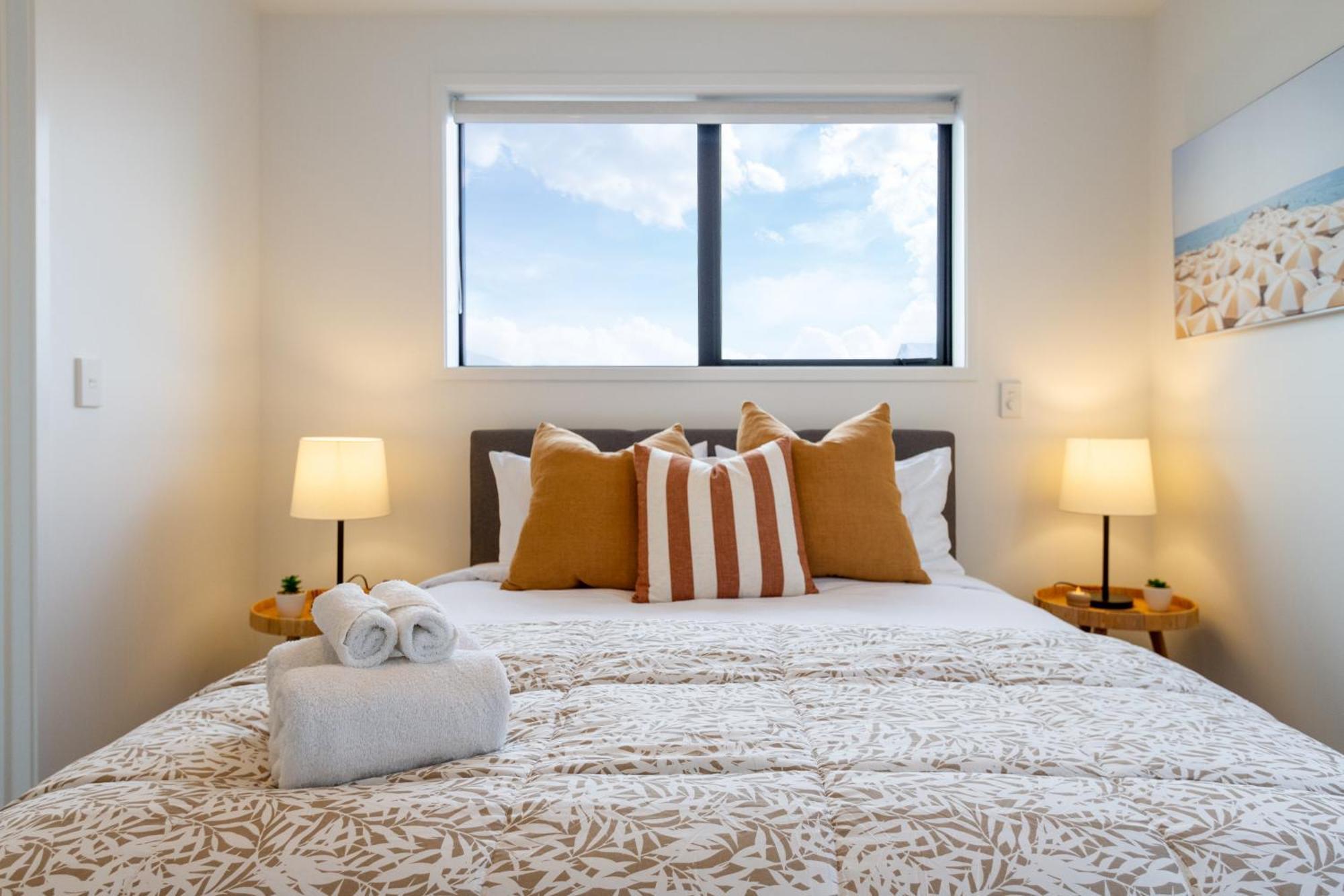 כרייסטצ'רץ' Stylish Central City Townhouse Next To Little High מראה חיצוני תמונה