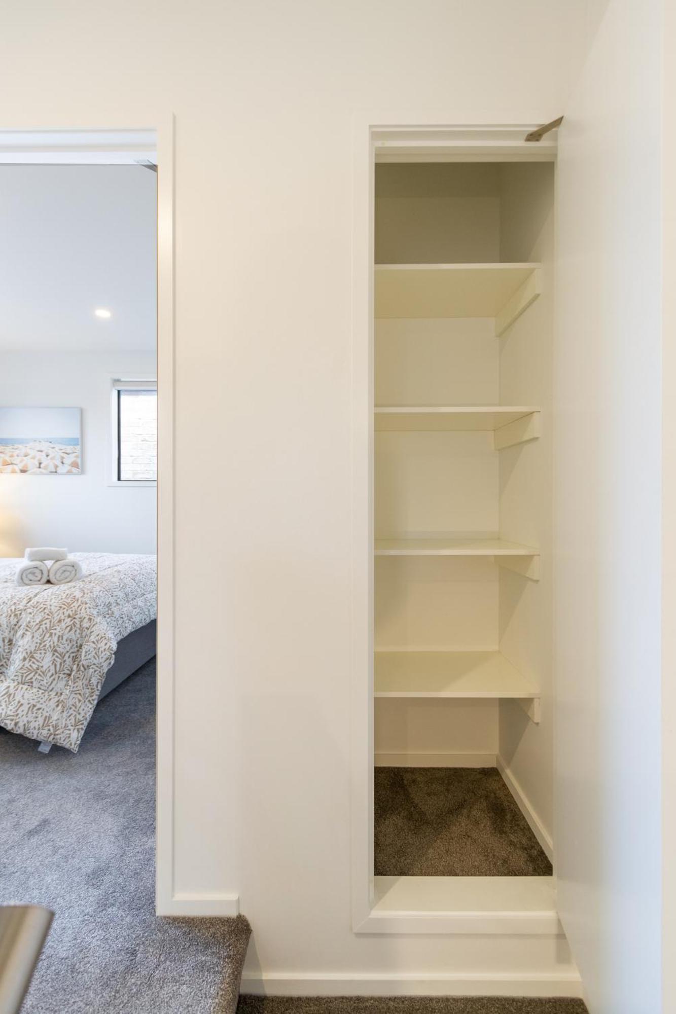 כרייסטצ'רץ' Stylish Central City Townhouse Next To Little High מראה חיצוני תמונה